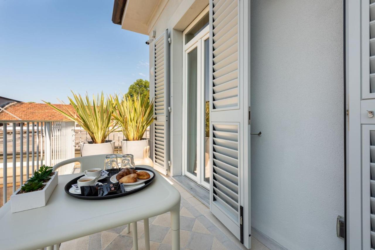 Villa Fedora Luxury Lucques